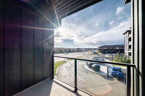 23 Lucas Way Nw, Calgary, AB - Outdoor With Exterior