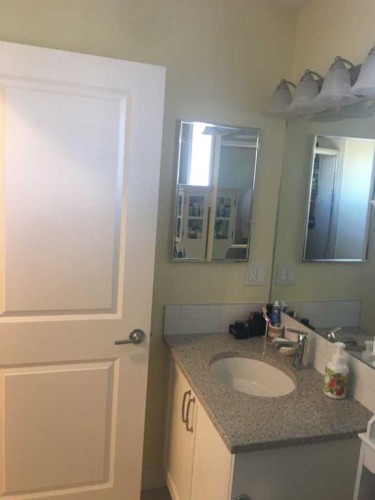 1100 Bayview Gardens Sw, Airdrie, AB - Indoor Photo Showing Bathroom