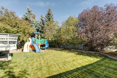 22 Hidden Spring Court Nw, Calgary, AB - Outdoor