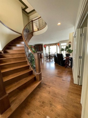 67 Panorama Hills Point Nw, Calgary, AB - Indoor Photo Showing Other Room