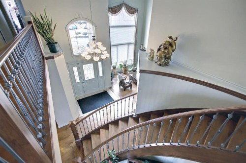 67 Panorama Hills Point Nw, Calgary, AB - Indoor Photo Showing Other Room