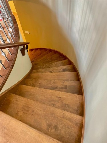 67 Panorama Hills Point Nw, Calgary, AB - Indoor Photo Showing Other Room