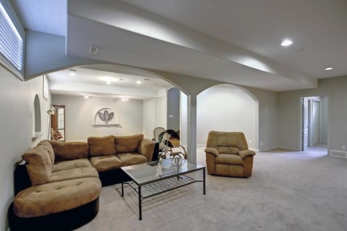 67 Panorama Hills Point Nw, Calgary, AB - Indoor Photo Showing Other Room