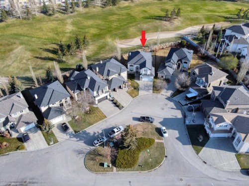 67 Panorama Hills Point Nw, Calgary, AB - Outdoor With View