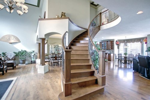 67 Panorama Hills Point Nw, Calgary, AB - Indoor Photo Showing Other Room