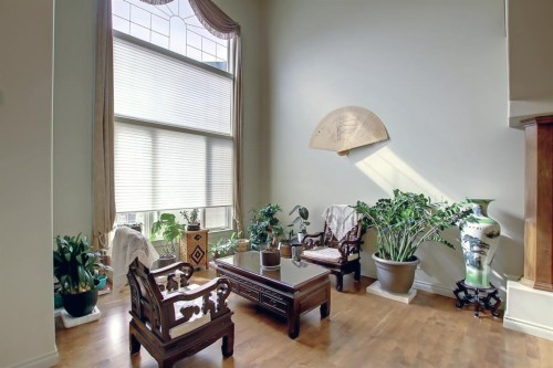 67 Panorama Hills Point Nw, Calgary, AB - Indoor Photo Showing Other Room