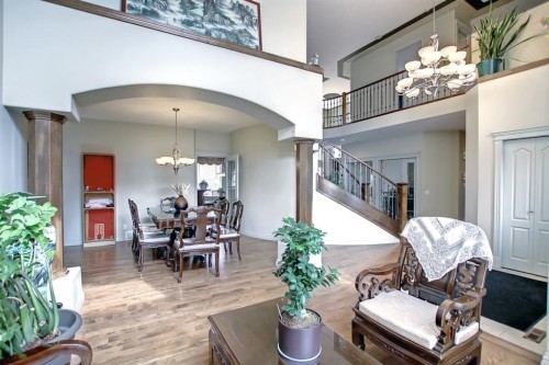 67 Panorama Hills Point Nw, Calgary, AB - Indoor