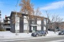 1624 26 Avenue Sw, Calgary, AB  - Outdoor With Facade 
