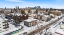 1624 26 Avenue Sw, Calgary, AB  - Outdoor With View 