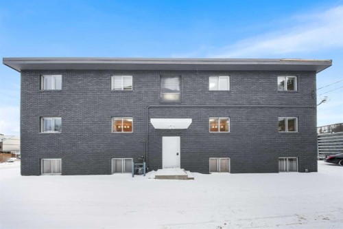 1624 26 Avenue Sw, Calgary, AB - Outdoor With Exterior