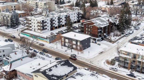 1624 26 Avenue Sw, Calgary, AB - Outdoor