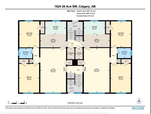 1624 26 Avenue Sw, Calgary, AB - Other