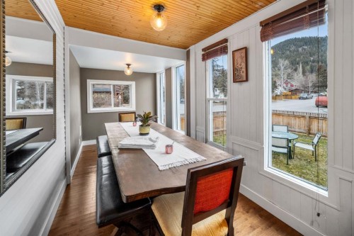 137 Muskrat Street, Banff, AB 