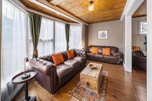 137 Muskrat Street, Banff, AB 