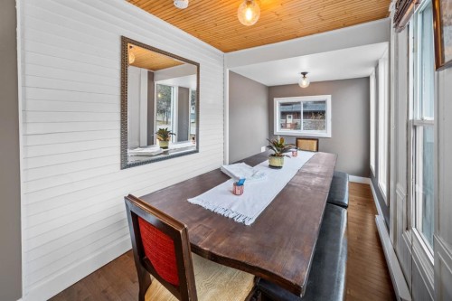 137 Muskrat Street, Banff, AB 