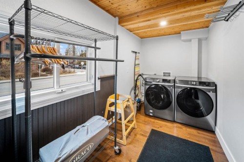 137 Muskrat Street, Banff, AB 