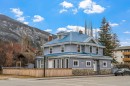 137 Muskrat Street, Banff, AB 