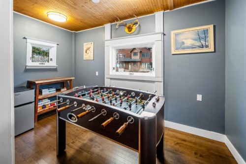 137 Muskrat Street, Banff, AB 