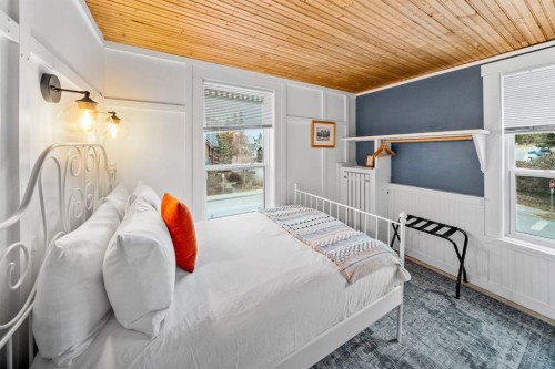 137 Muskrat Street, Banff, AB 