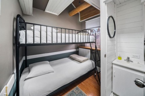 137 Muskrat Street, Banff, AB 