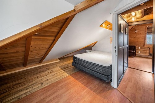 137 Muskrat Street, Banff, AB 