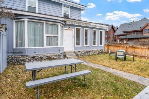 137 Muskrat Street, Banff, AB 