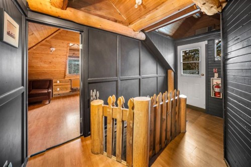 137 Muskrat Street, Banff, AB 