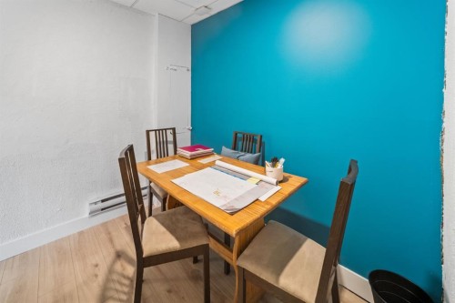 137 Muskrat Street, Banff, AB 