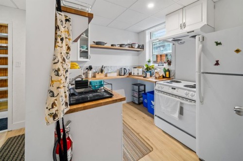 137 Muskrat Street, Banff, AB 