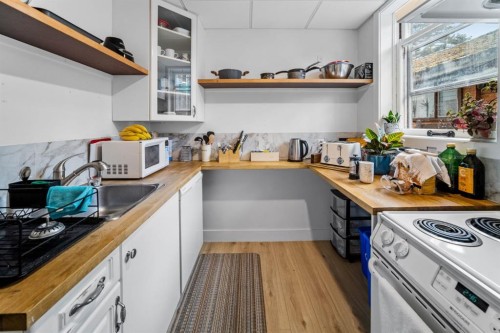 137 Muskrat Street, Banff, AB 