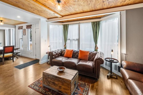 137 Muskrat Street, Banff, AB 