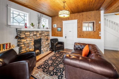 137 Muskrat Street, Banff, AB 