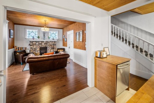 137 Muskrat Street, Banff, AB 