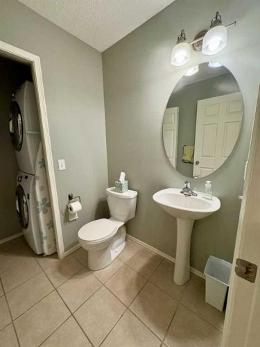 13-43 Springborough Boulevard Sw, Calgary, AB - Indoor Photo Showing Bathroom