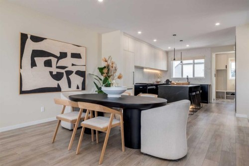 75 Bluerock Terrace Sw, Calgary, AB - Indoor