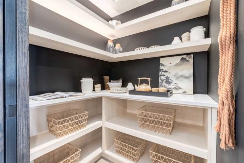 75 Bluerock Terrace Sw, Calgary, AB - Indoor Photo Showing Other Room