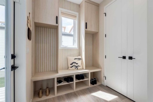 75 Bluerock Terrace Sw, Calgary, AB - Indoor Photo Showing Other Room