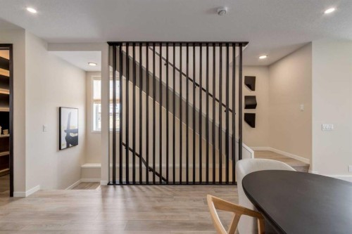 75 Bluerock Terrace Sw, Calgary, AB - Indoor Photo Showing Other Room