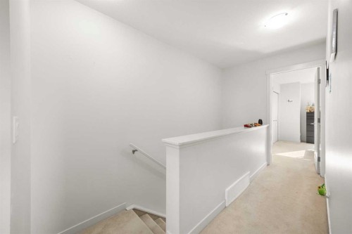 104 Sherwood Lane Nw, Calgary, AB - Indoor Photo Showing Other Room