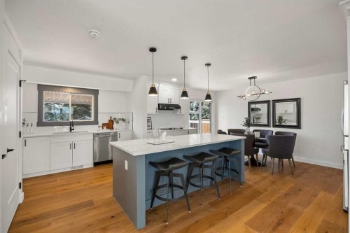 1040 Lake Ontario Drive Se, Calgary, AB - Indoor