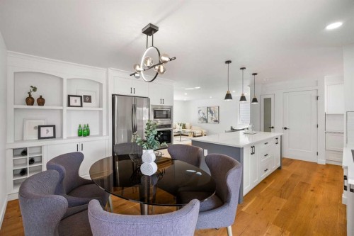 1040 Lake Ontario Drive Se, Calgary, AB - Indoor Photo Showing Other Room