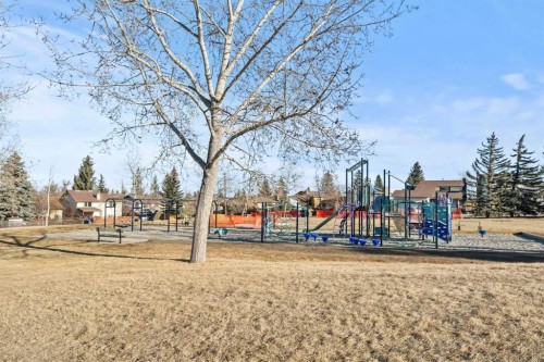 15 Beacham Rise Nw, Calgary, AB - Outdoor With View