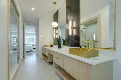 3444 Lane Crescent Sw, Calgary, AB - Indoor