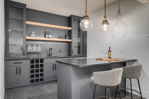 3444 Lane Crescent Sw, Calgary, AB - Indoor