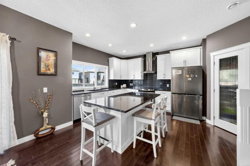 168 Cranford Drive Se, Calgary, AB - Indoor