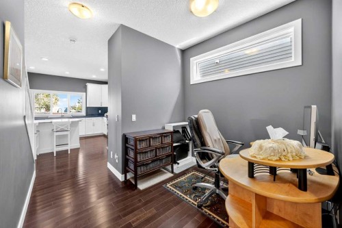 168 Cranford Drive Se, Calgary, AB - Indoor