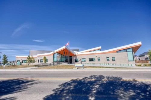 168 Cranford Drive Se, Calgary, AB - Outdoor