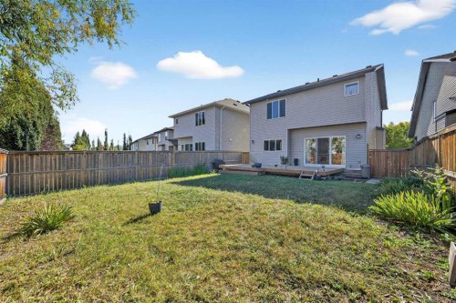 168 Cranford Drive Se, Calgary, AB - Outdoor