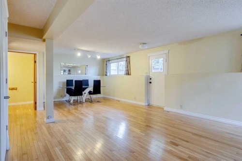 203 Edgeland Road Nw, Calgary, AB - Indoor