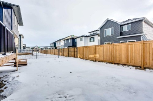 49 Creekside Passage Sw, Calgary, AB - Outdoor